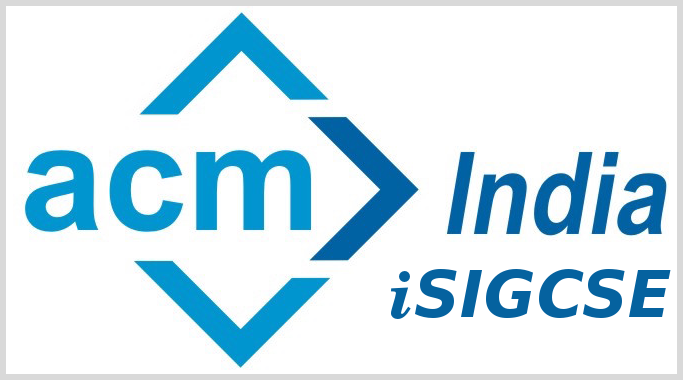 ACM-INDIA-iSIGCSE