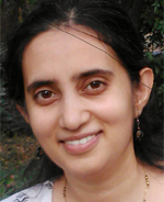 Dr.Sahana Murthy