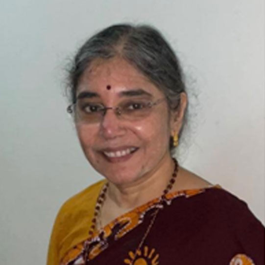 Dr. Meena Mahajan