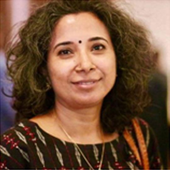 Ms. Shai Venkatraman