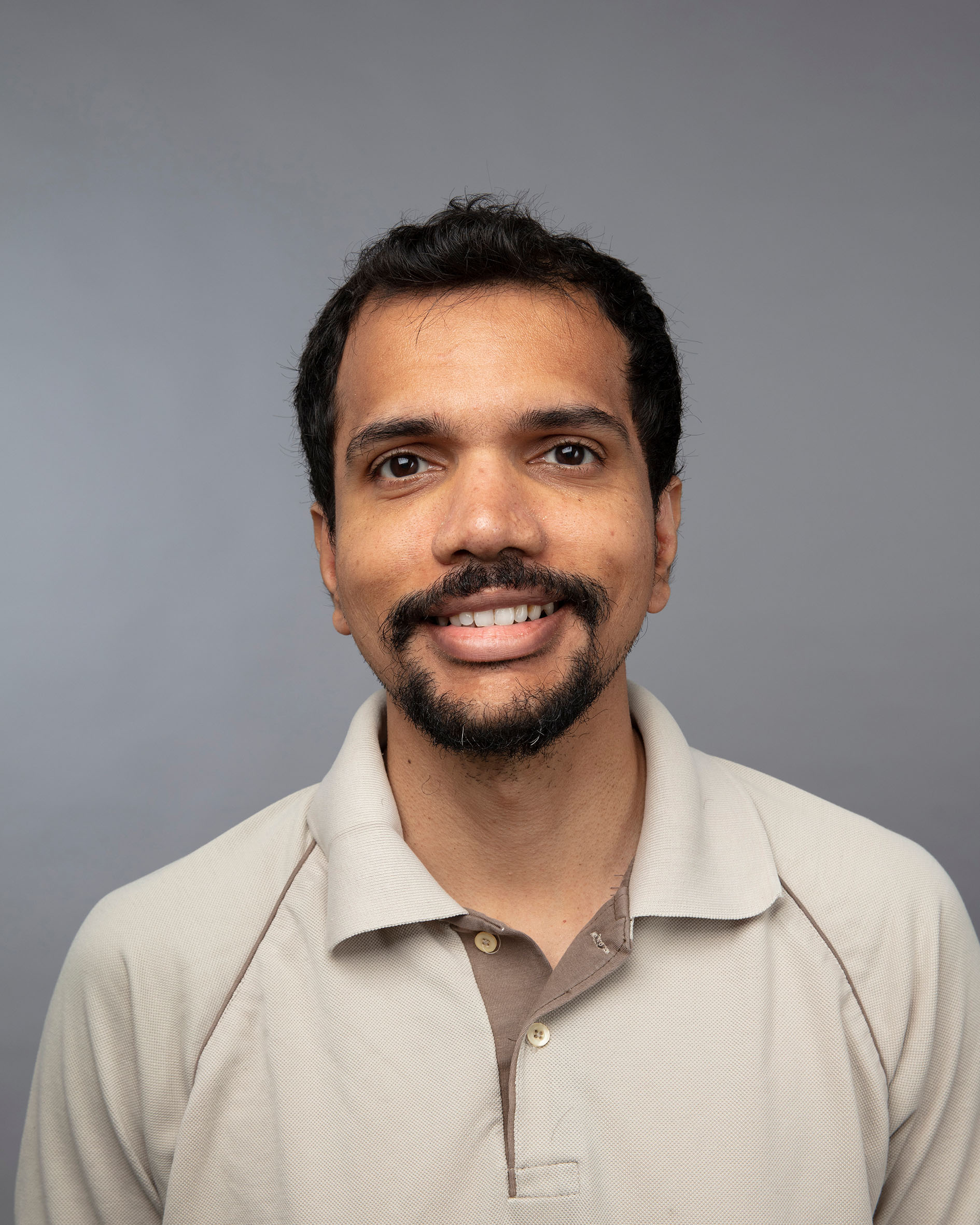 Srikanth Srinivasan