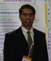 Dr. Deepak H Sharma