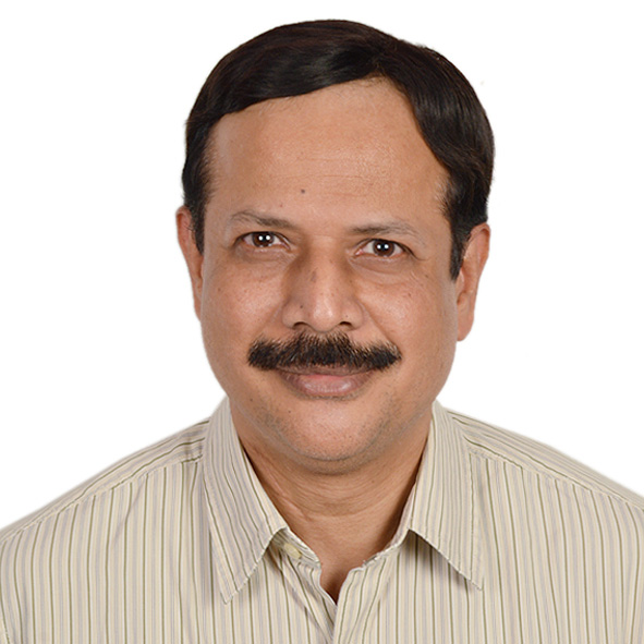 Jayant R. Haritsa
