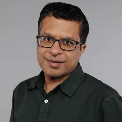Neeraj Kayal