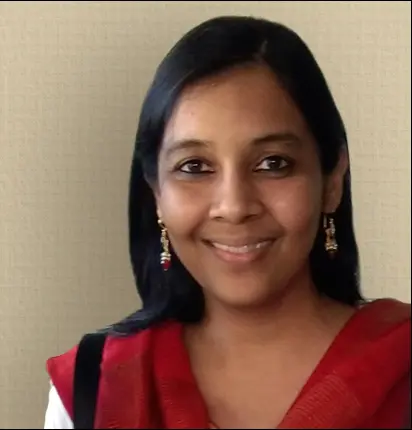 Dr. Shweta Agrawal