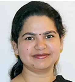 Dr. Richa Singh