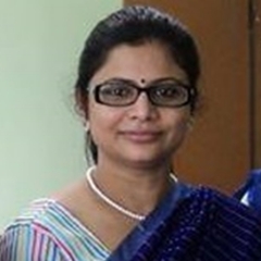 Sriparna Saha