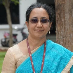 Dr. Chitra Babu