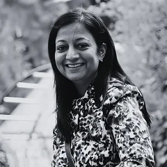 Deeksha Bhartiya