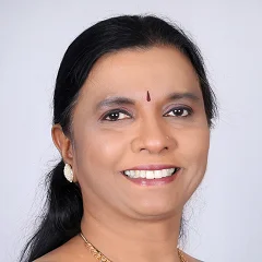 Dr. Geetha Manjunath