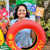 Anuya Trivedi