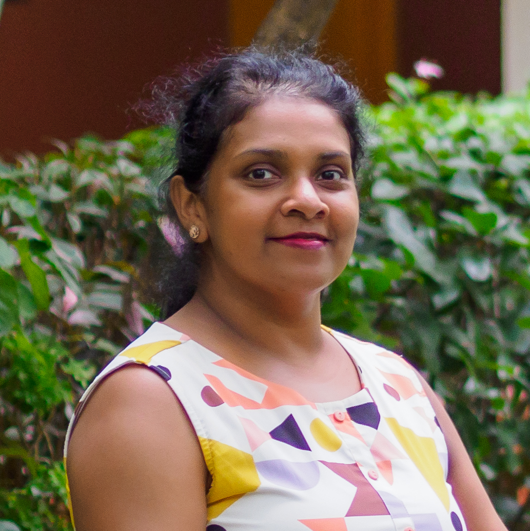 C. Aishwarya