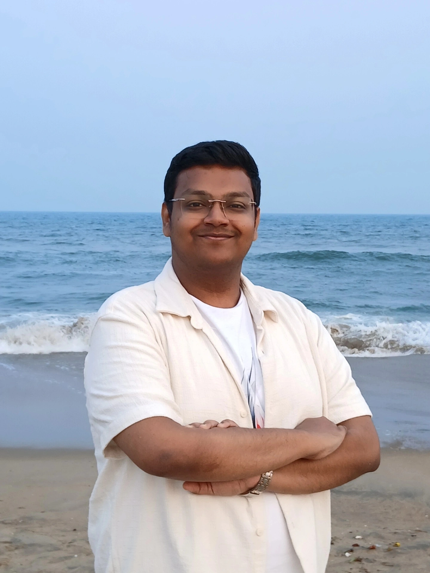 Arko Datta