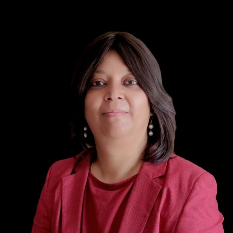 Aruna Chakkirala