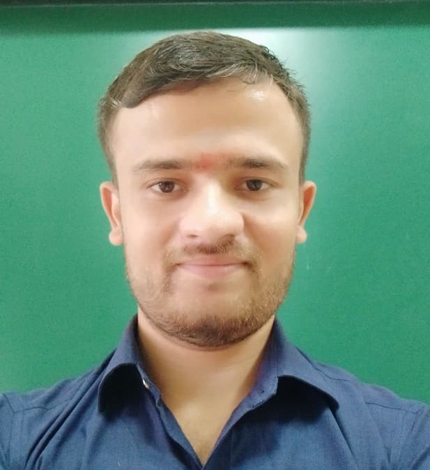 Bibhu Rawat