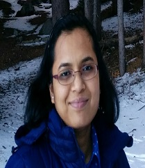 Dr. Preeti Malakar