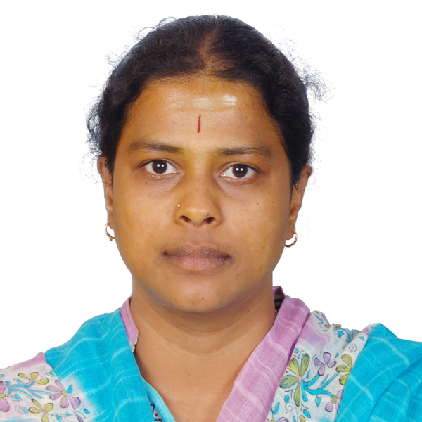 Dr. P. Rajalakshmi