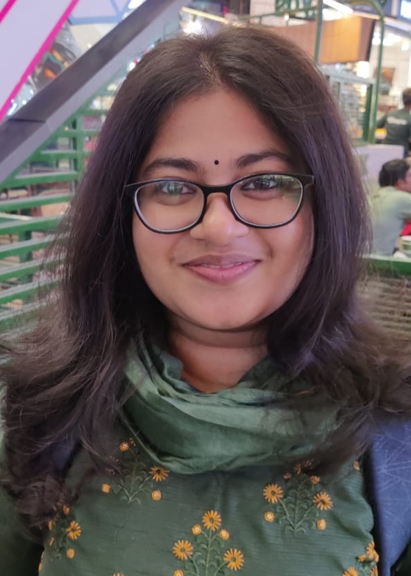 S Meena Padnekar