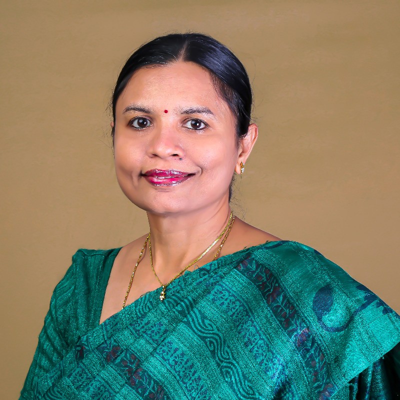 Meenakshi D'Souza