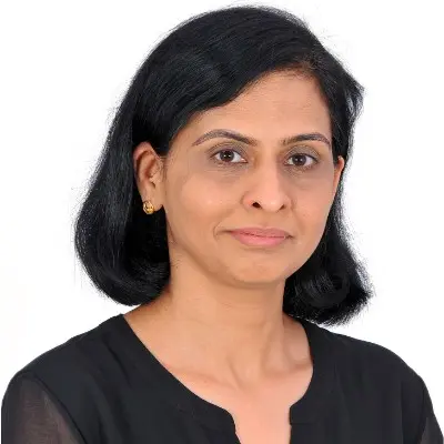Renuka Sindhgatta
