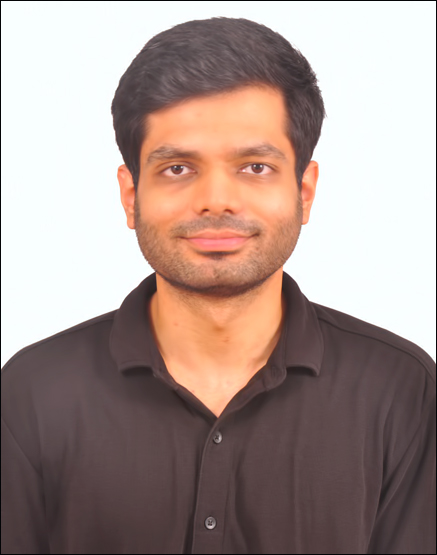 Vaibhav Bangwal