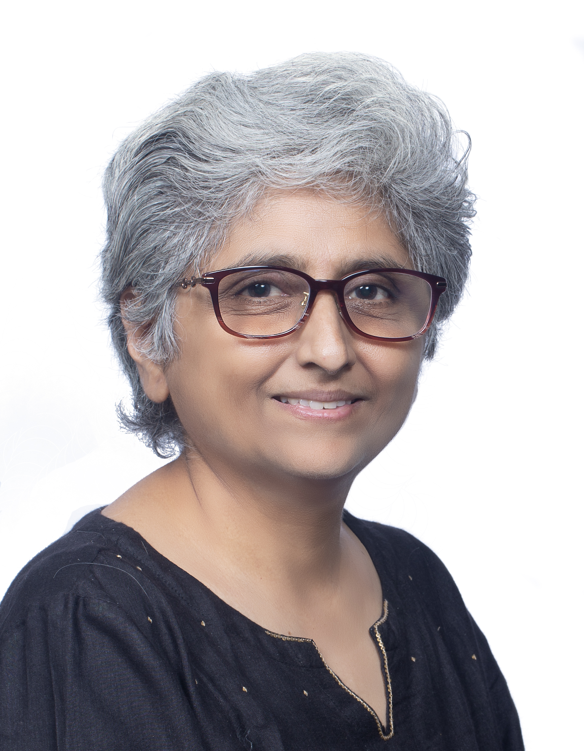 Dr. Varsha Apte