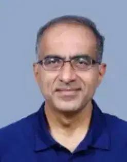 Dr. Rama Govindaraju