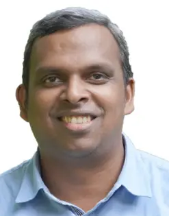 Prof. Andrew Thangaraj