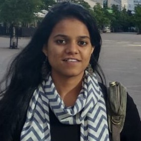 Manisha Padala