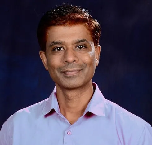 L Venkata Subramaniam