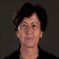 Prof Elisa Bertino