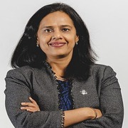 Shalini Kapoor 