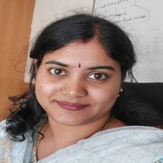 Dr. Sruti Ragavan