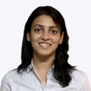 Anupama Ray