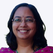 Maya Ramanath