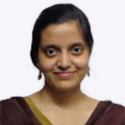 Mukulika Maity