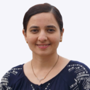 Priyanka Bagade