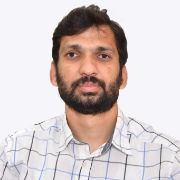 Rajat Mittal