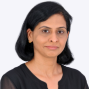 Renuka Sindhgatta