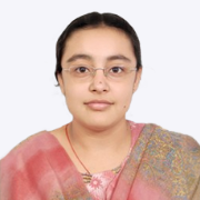 Shashwati Banerjea
