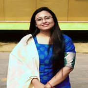 Urbi Chatterjee
