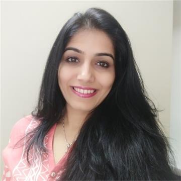 Dr. Manasi Patwardhan