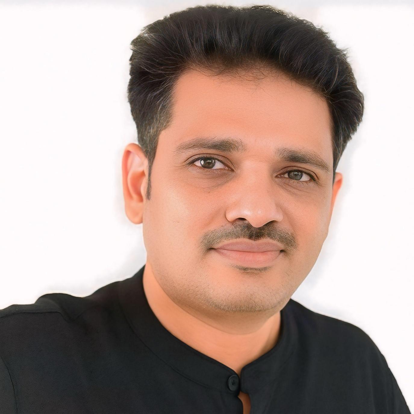 Prof. Sashikumaar Ganesan