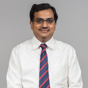 Prof. Abhik Roychoudhury