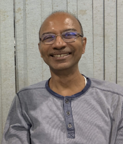 Prof. Soumen Chakrabarti