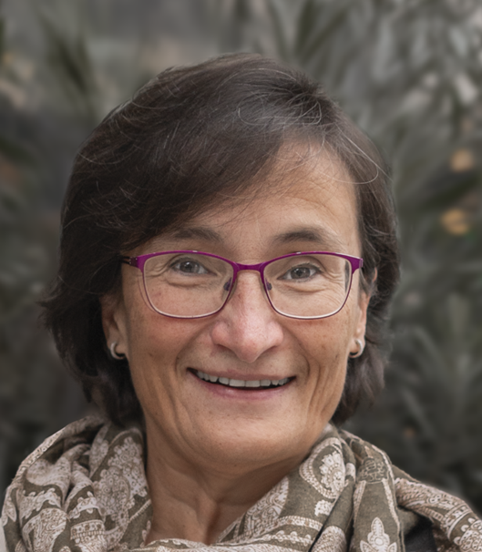 Prof. Dr. Virginia Dignum